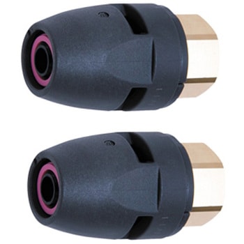 eZ用袋ナット付アダプタ ミヤコ