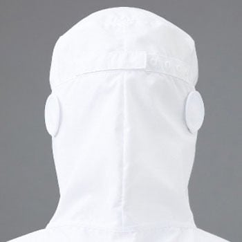 フード帽子(ツバナシ) KAZEN