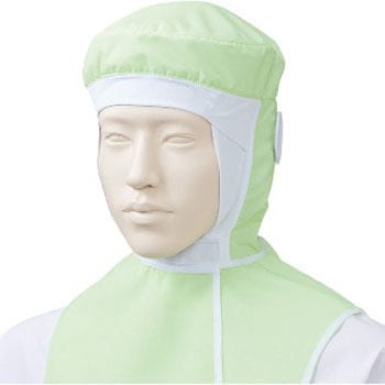 フード帽子(ツバナシ) KAZEN