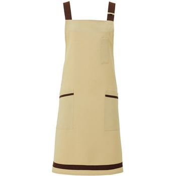 マルチ胸当てエプロン KAZEN