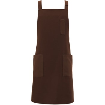 胸当てエプロン KAZEN