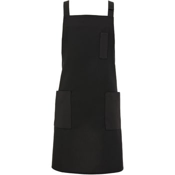 胸当てエプロン KAZEN