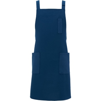 胸当てエプロン KAZEN