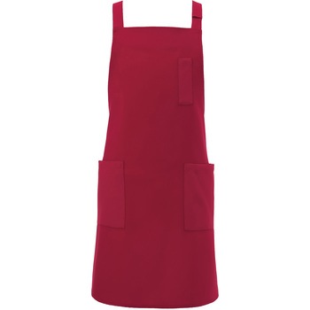 胸当てエプロン KAZEN