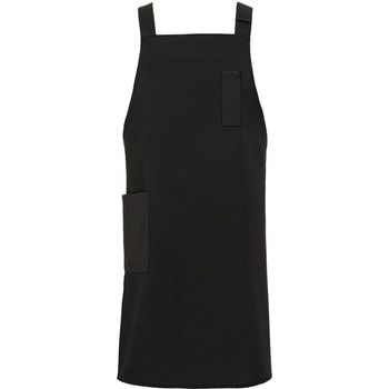 胸当てエプロンH型 KAZEN