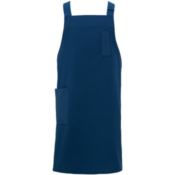 胸当てエプロンH型 KAZEN