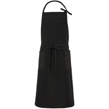 胸当てエプロン(首掛け) KAZEN