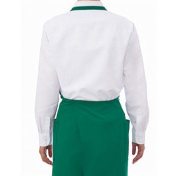 胸当てエプロン(首掛け) KAZEN