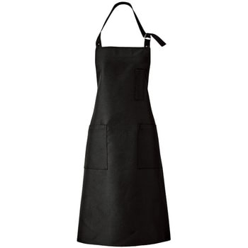 胸当てエプロン KAZEN