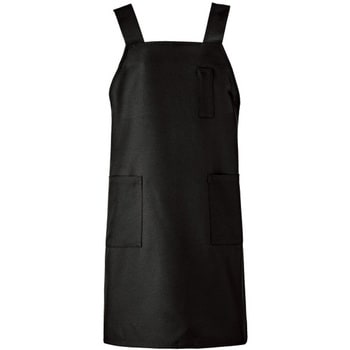 胸当てエプロン KAZEN