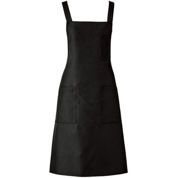 胸当てエプロン KAZEN