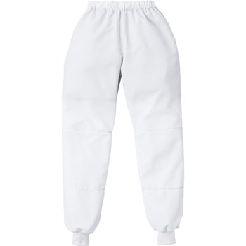 スラックス(男女兼用) KAZEN