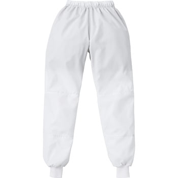 スラックス(男女兼用) KAZEN