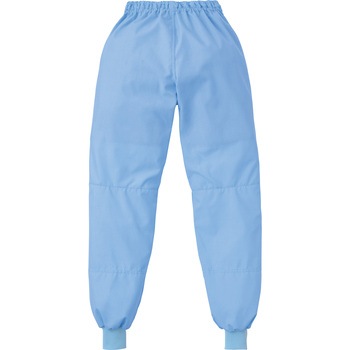 スラックス(男女兼用) KAZEN