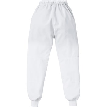 スラックス(男女兼用) KAZEN