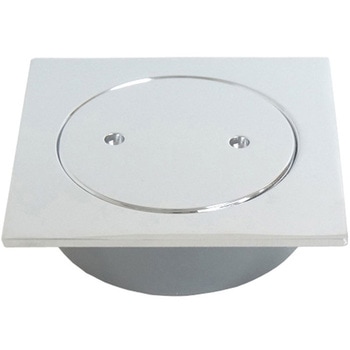 角型掃除口 ミヤコ