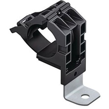 ケーブルクランプ 配線クリップ 36mm x 1袋 140個入 ヘラマンタイトン(タイトン)
