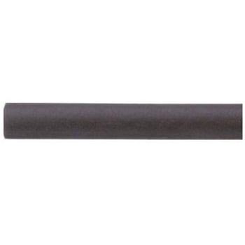ケーブルシールド 5mm 黒 架橋レジン 1巻 100m入 住友電工