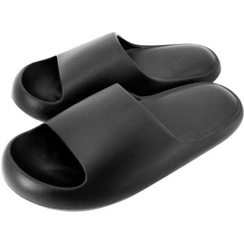 無重力サンダル(R)BK-M トレードワン