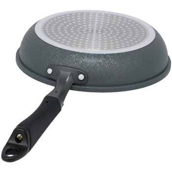 アリエッタセラミック IHフライパン リブプラス