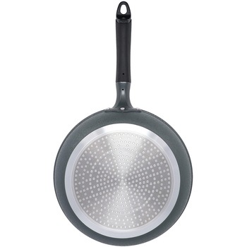 アリエッタセラミック IHフライパン リブプラス