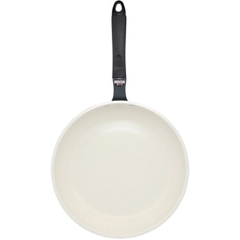 アリエッタセラミック IHフライパン リブプラス