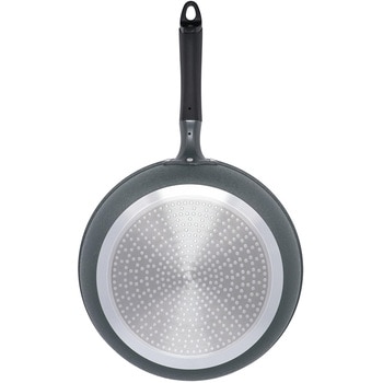 アリエッタセラミック IHフライパン リブプラス