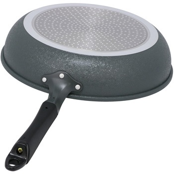 アリエッタセラミック IHフライパン リブプラス