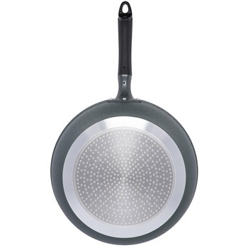 アリエッタセラミック IHフライパン リブプラス