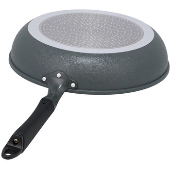 アリエッタセラミック IHフライパン リブプラス