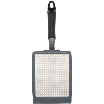 アリエッタセラミック IHエッグパン リブプラス