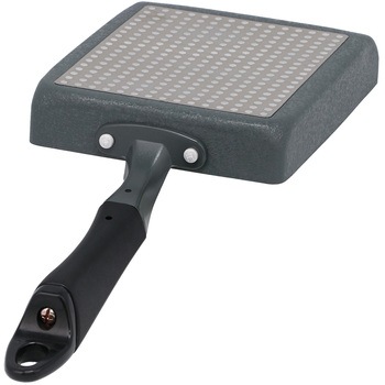 アリエッタセラミック IHエッグパン リブプラス