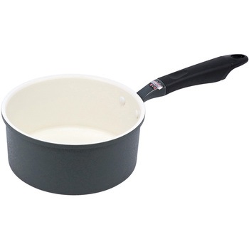 アリエッタセラミック IHソースパン リブプラス