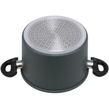 アリエッタセラミック IHシチューポット - リブプラス