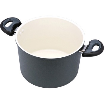 アリエッタセラミック IHシチューポット リブプラス