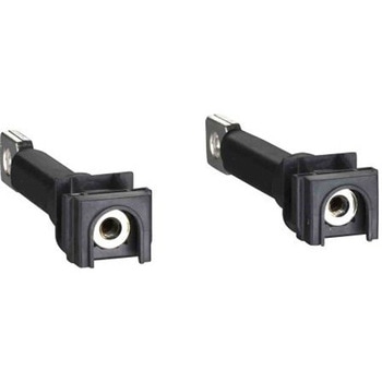 コネクタ Compact NSX、Easypact CVS シュナイダーエレクトリック