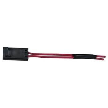 コネクタハウジング 2極 ピッチ：2.5mm 1列 1セット 200個入 AMPHENOL