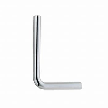フラッシュバルブ用小曲ベンドパイプ ミヤコ