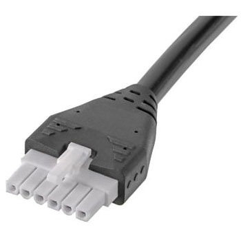 コネクタ付リード線 1袋 10個入 日本モレックス(molex)