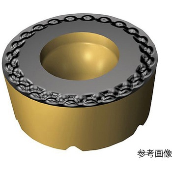 CoroTurn(R) 107 旋削加工用チップ 丸チップ サンドビック