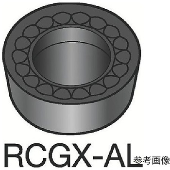 CoroTurn(R) 107 旋削加工用チップ 丸チップ サンドビック