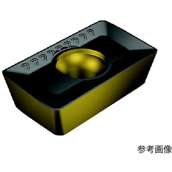コロミル216チップ 350 4340 1セット 10個入 サンドビック