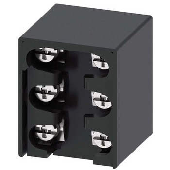 コンタクトブロック 3SE5 SIEMENS