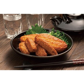 [冷凍]冷凍 鹿児島黒豚角煮と枕崎かつおめし - 松栄軒