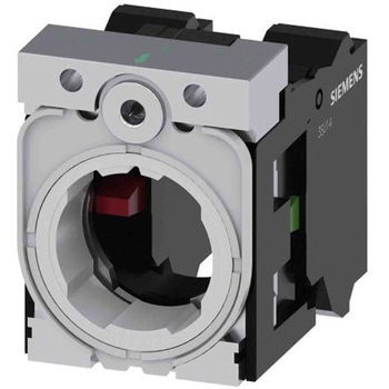 コンタクトブロック&ホルダ 5 ～ 500 V ケージクランプターミナル - SIEMENS