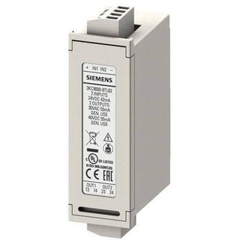 コントロール用アクセサリ トランスファーコントロールデバイス用 Sentron 3KC9 SIEMENS