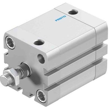コンパクトエアシリンダ ADNシリーズ ボア：40mm ストローク：30mm Festo