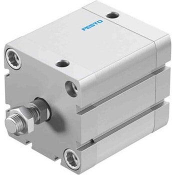 コンパクトエアシリンダ ADNシリーズ ボア：63mm ストローク：40mm Festo