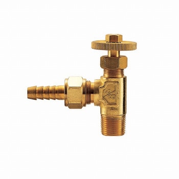 アングル型 ユニオン付 ミヤコ