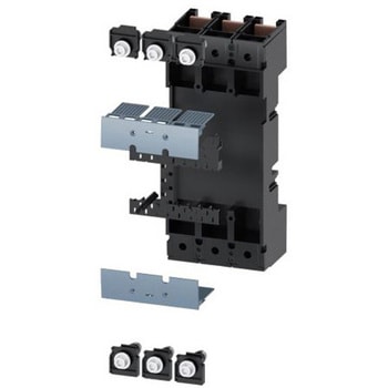 シーメンス サーキットブレーカアクセサリ Sentron - SIEMENS